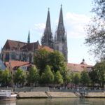 Regensburg (D) – Regensburger Dom
