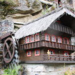 Varnhalt (D) – „Mini-Schwarzwald-Dorf in Varnhalt“