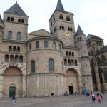 Trier (D) – Trierer Dom