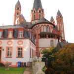 Limburg an der Lahn (D) – der Limburger Dom