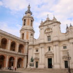 Loreto (Marken) – Basilika vom Heiligen Haus