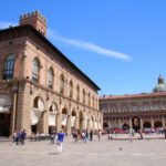 Bologna – Piazza Maggiore