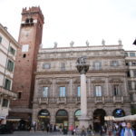 Verona – in der Altstadt