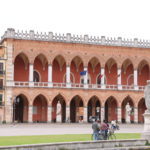 Padua – in der Altstadt