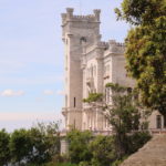 Triest – Schloss Miramare