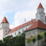 Bratislava (Slowakei) – Burg Bratislava