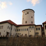Žilina (Slowakei) – Schloss Budatín