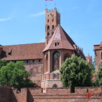 Malbork (PL) – Marienburg (Ordensburg)