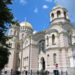 Riga (LV) – Geburtskathedrale