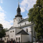 Tallinn (EST) – Tallinner Dom