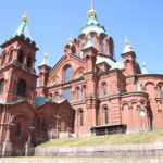 Helsinki (FIN) – Uspenski-Kathedrale
