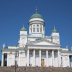 Helsinki (FIN) – Dom von Helsinki