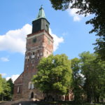 Turku (FIN) – der Dom von Turku