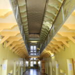 Hämeenlinna (FIN) – im Gefängnismuseum