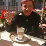 Donaueschingen – Kaffeepause