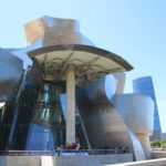 Bilbao (E) – Das Guggenheim-Museum