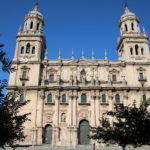 Jaén (E) – Die Himmelfahrt der Jungfrau-Kathedrale (Catedral de Jaén)