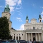 Lublin (PL) – Die Johanneskathedrale