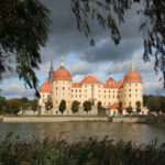 Moritzburg (D) – Das Schloss Moritzburg