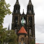 Meißen (D) – Der Meißner Dom