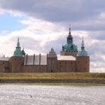 Kalmar (S) – Das Schloss Kalmar