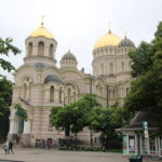 Riga (LV) – Die Geburtskathedrale