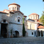Batschkowo (BG) – Kloster Batschkowo (Bulgarisch-orthodoxes Kloster aus dem 11. Jh.)