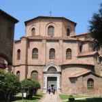 Ravenna (I) – Die Kirche San Vitale