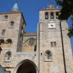 Évora (P) – Die Kathedrale von Évora