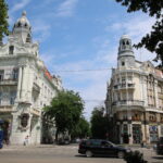 Szeged (H) – Impressionen von der schönen Stadt