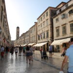 Dubrovnik (HRV) – In der Altstadt