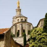 Avignon (F) – Auf dem Weg zum Papstpalast