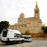 Marseille (F) – Notre Dame de la Garde