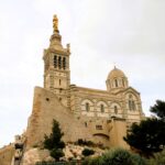 Marseille (F) – Notre Dame de la Garde