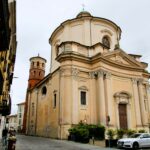Asti (I) – Die gotische Kathedrale Santa Maria (Dom von Asti)