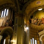 Asti (I) – In der Kirche „Nostra Signora Porta Paradisi“