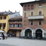 Como (I) – In der Altstadt