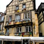 Colmar (F) – In der sehenswerten Altstadt