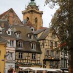 Colmar (F) – In der sehenswerten Altstadt