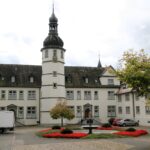 Allensbach-Hegne am Bodensee (D) – Das Kloster Hegne