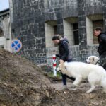 Ulm (D) – Die Bundesfestung Ulm (Wilhelmsburg)