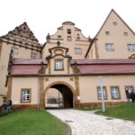 Lauchheim (D) – Schloss Kapfenburg