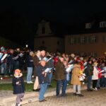 Deutschland singt am Tag der Deutschen Einheit auf Schloss Kapfenburg