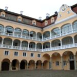 Ellwangen (Jagst) – Schloss ob Ellwangen